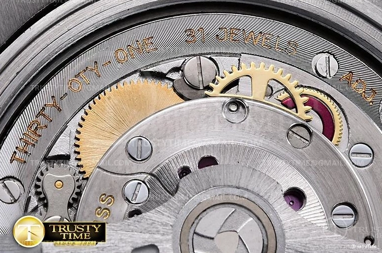 1111 RDJ0357B – DJ 36mm SmartChoice 723